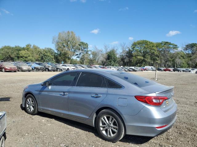 2015 HYUNDAI SONATA ECO - 5NPE24AA6FH134361