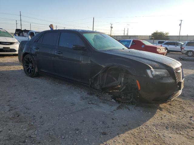 VIN 2C3CCAAG7KH602077 2019 Chrysler 300, Touring no.4