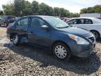 NISSAN VERSA S photo