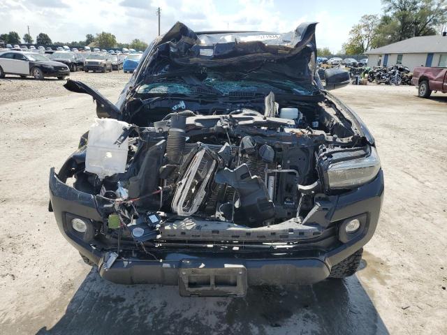 VIN 3TMCZ5AN3MM410207 2021 Toyota Tacoma, Double Cab no.5