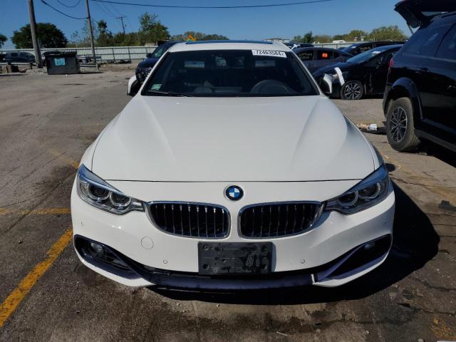 2016 BMW 428 XI GRA - WBA4C9C57GG141599