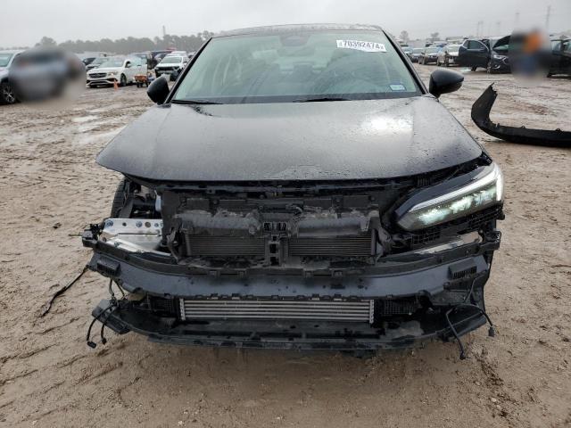 VIN 2HGFE1F92RH307784 2024 Honda Civic, Touring no.5