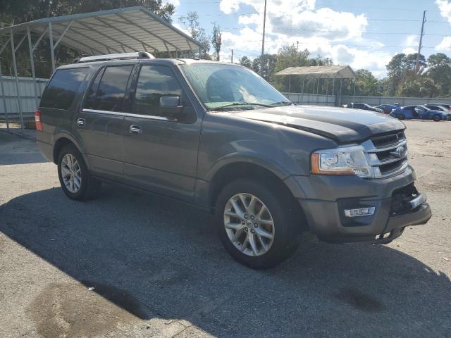 2016 FORD EXPEDITION - 1FMJU1KT6GEF42010