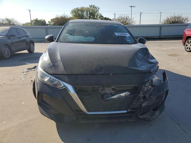 2021 NISSAN SENTRA SV - 3N1AB8CV9MY310652