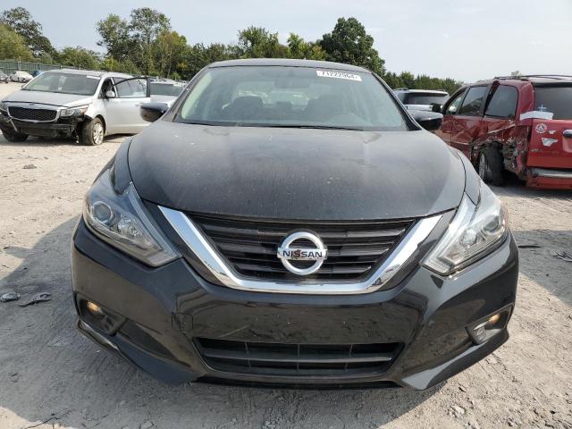 2018 NISSAN ALTIMA 2.5 - 1N4AL3AP3JC251366