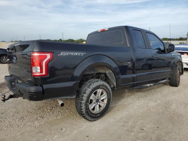 VIN 1FTEX1C85FKE98492 2015 Ford F-150, Super Cab no.3