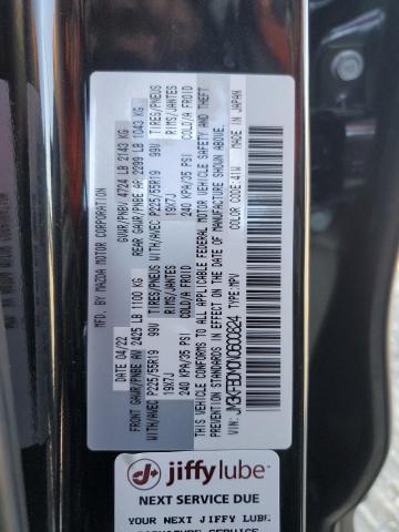 2022 MAZDA CX-5 PREMI - JM3KFBDM0N0600824