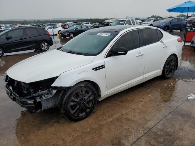 VIN 5XXGN4A76DG227944 2013 KIA Optima, EX no.1