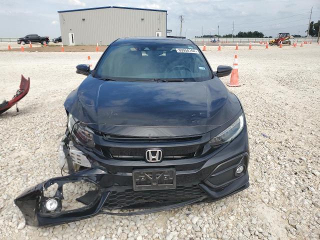 2020 HONDA CIVIC SPOR - SHHFK7H97LU212138