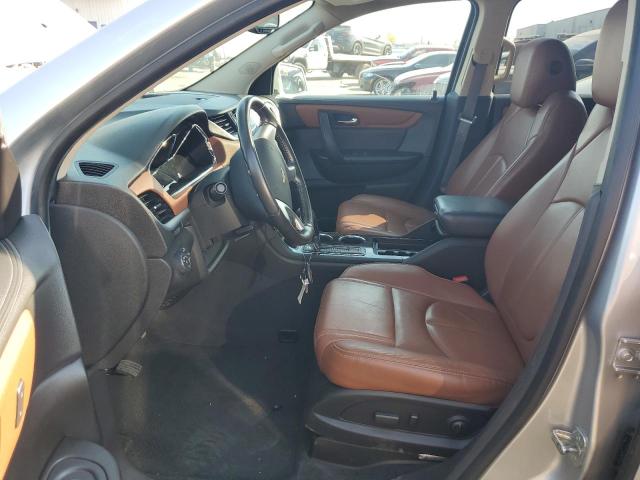 2015 CHEVROLET TRAVERSE L - 1GNKVHKD5FJ311264