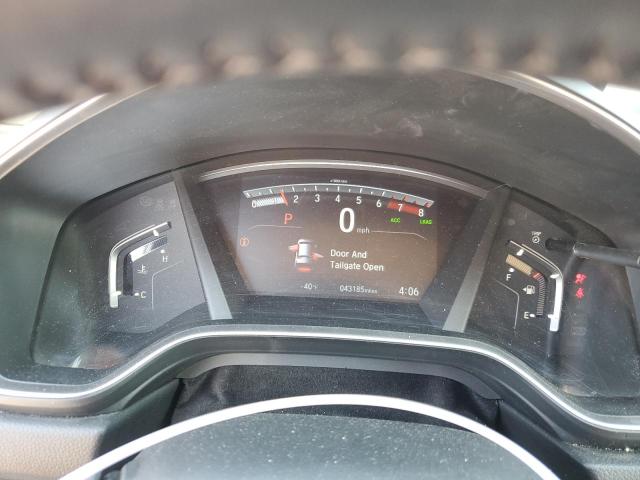 2019 HONDA CR-V EXL - 7FARW2H82KE032324