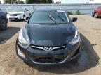 HYUNDAI ELANTRA SE photo