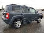 JEEP PATRIOT SP photo