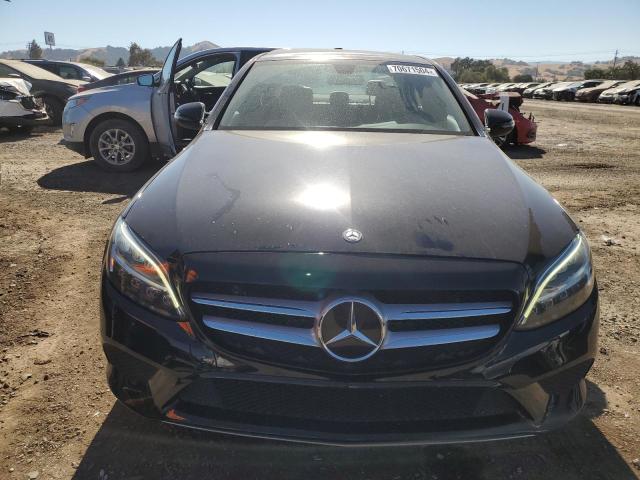 VIN 55SWF8DB9KU287683 2019 Mercedes-Benz C-Class, 300 no.5