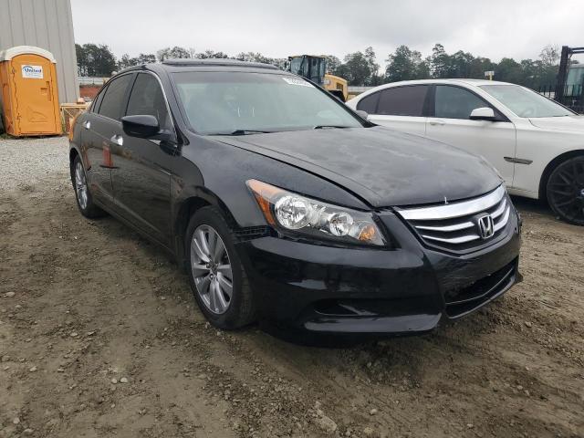 2011 HONDA ACCORD EXL 5KBCP3F88BB003564  72624624