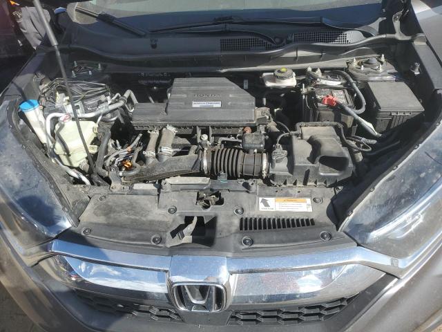 2019 HONDA CR-V EX - JHLRW2H57KX022267