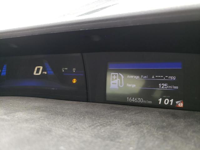 2015 HONDA CIVIC SE - 19XFB2F72FE118927