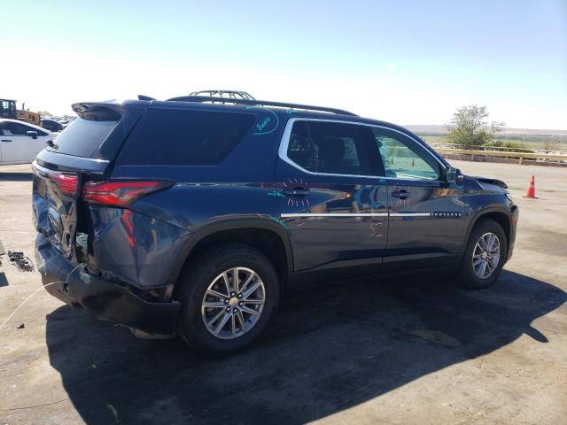 2022 CHEVROLET TRAVERSE L - 1GNEVHKW0NJ147435