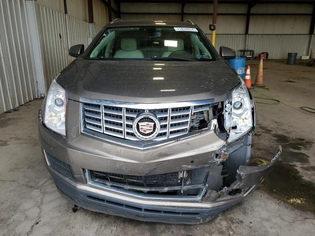 2016 CADILLAC SRX LUXURY 3GYFNEE30GS508798  71878914