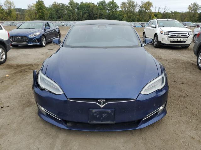 VIN 5YJSA1E22HF210702 2017 Tesla MODEL S no.5