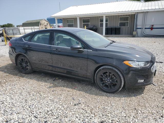 VIN 3FA6P0HD9KR113290 2019 Ford Fusion, SE no.4