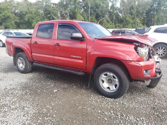 2015 TOYOTA TACOMA DOU - 5TFJU4GN6FX084178