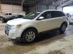 FORD EDGE SEL снимка