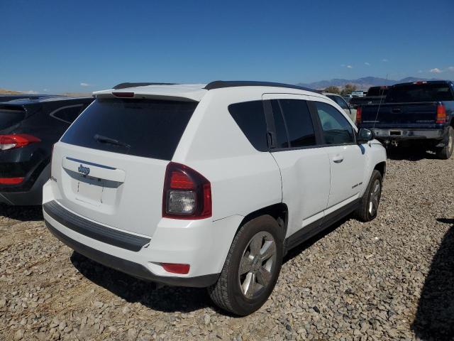 JEEP COMPASS SP 2015 white 4dr spor gas 1C4NJDBB0FD175634 photo #4