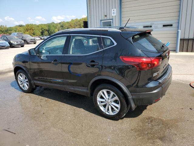 2018 NISSAN ROGUE SPT JN1BJ1CP4JW163272