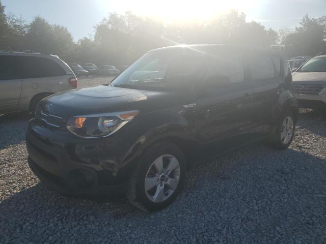 VIN KNDJN2A20K7010507 2019 KIA Soul no.1