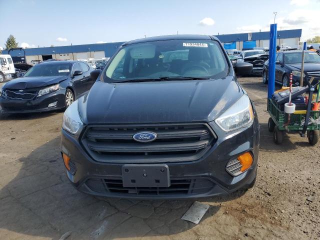 2017 FORD ESCAPE S - 1FMCU0F72HUB48401