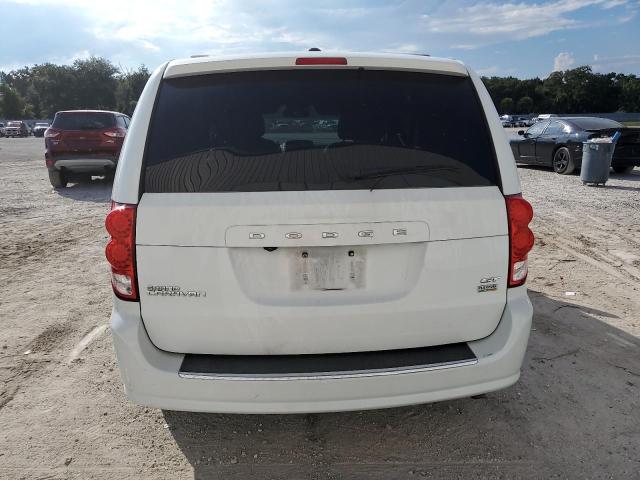 VIN 2C4RDGEG4KR757938 2019 Dodge Grand Caravan, GT no.6