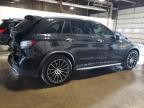 MERCEDES-BENZ GLC 43 4MA photo