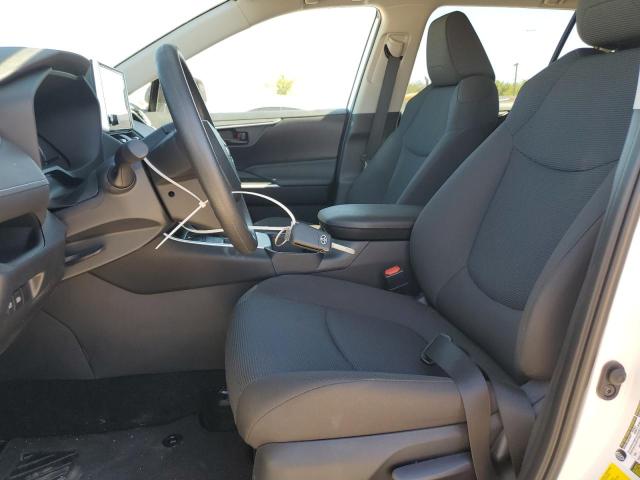 2024 TOYOTA RAV4 LE - 2T3F1RFV6RC468064