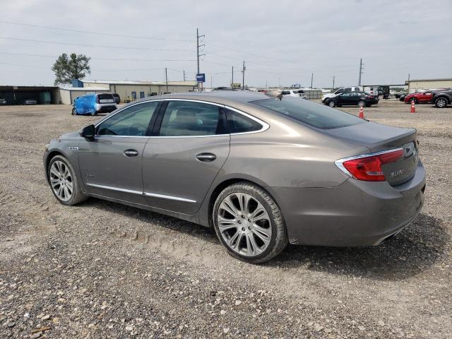 2019 BUICK LACROSSE A 1G4ZU5SS5KU125011