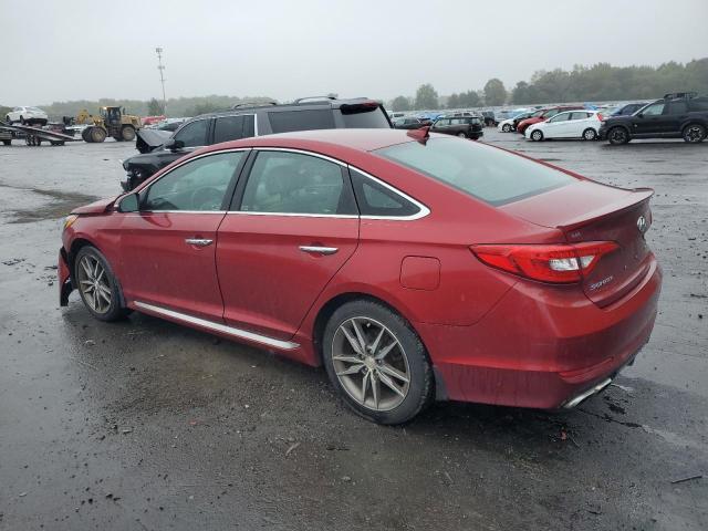 VIN 5NPE34AB5FH038954 2015 Hyundai Sonata, Sport no.2