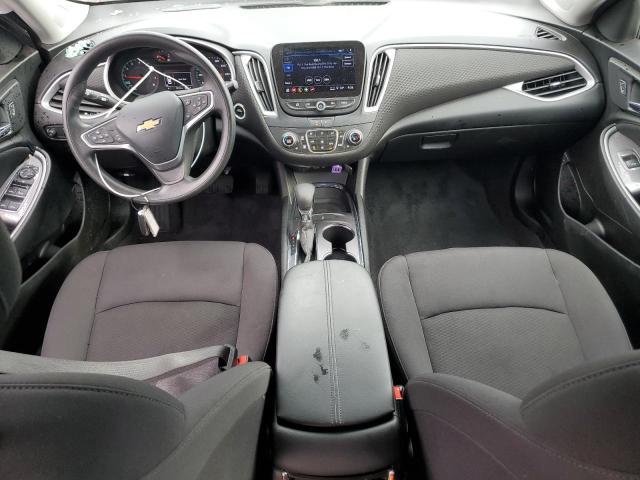 2023 CHEVROLET MALIBU LT - 1G1ZD5ST4PF182639