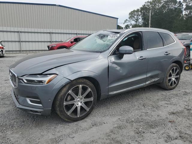 2019 VOLVO XC60 T6 INSCRIPTION 2019