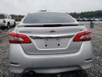 NISSAN SENTRA S photo