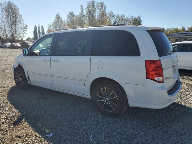 VIN 2C4RDGEG0GR242572 2016 Dodge Grand Caravan, R/T no.2