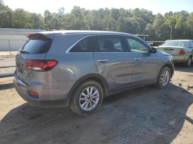 2020 KIA SORENTO L - 5XYPG4A31LG644180