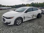 2024 CHEVROLET MALIBU LT - 1G1ZD5ST8RF120437