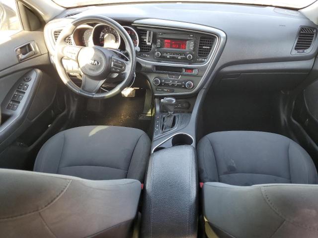 2015 KIA OPTIMA LX - 5XXGM4A77FG461872