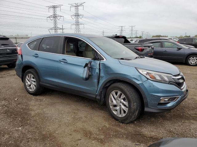 VIN 2HKRM4H51GH685397 2016 Honda CR-V, EX no.4