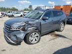 2022 VOLKSWAGEN ATLAS SE - 1V2JR2CA5NC535680