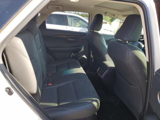 2016 LEXUS NX 200T BA - JTJYARBZ7H2083701