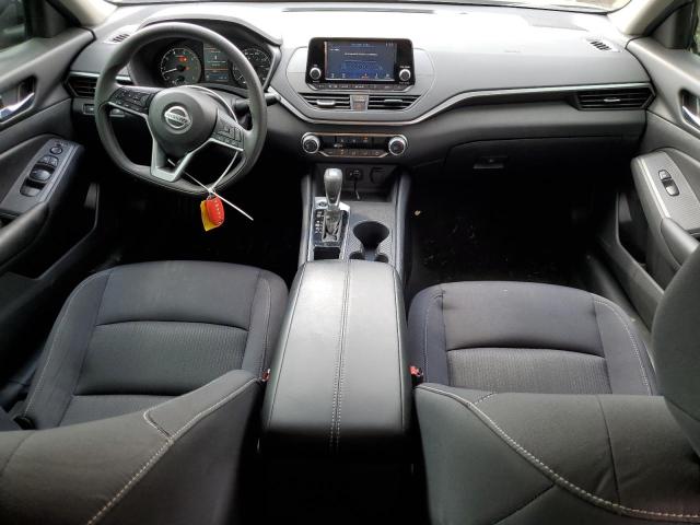 2021 NISSAN ALTIMA S - 1N4BL4BV1MN368704