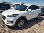 HYUNDAI TUCSON SE photo