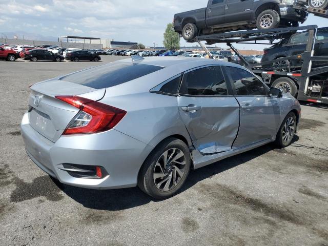 2017 HONDA CIVIC EX - 2HGFC2F79HH548265