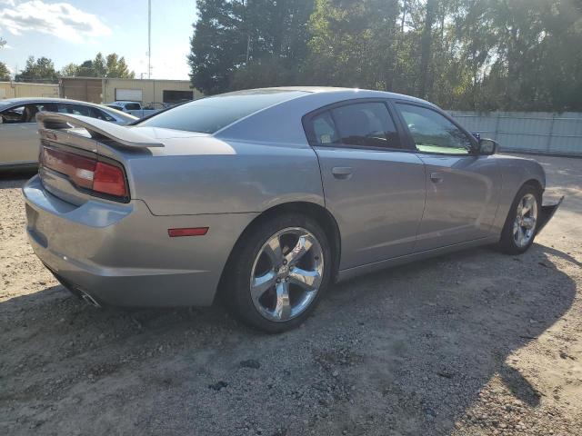 VIN 2C3CDXBG5DH654776 2013 Dodge Charger, SE no.3